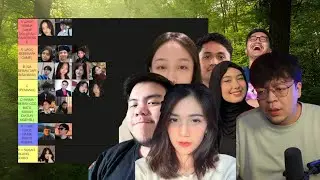 Analisis Performa di WGC Menurut DEANKT &ndash; Siapa Paling GG?