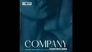 Simon Servida - Company (SkinnyWho Remix)
