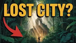 अमेजॉन के जंगल में इस Z का क्या रहस्य है? Full Mystery of The lost city | Amazon city