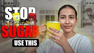 The TRUTH About Zero Sugar Drinks