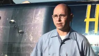 The Plumbing Salesman Episode 1: Taking Control