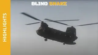 Operation Blind Snake Highlights | Early GWOT Campaign