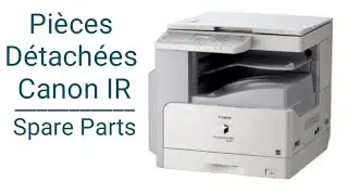 Aliexpress Spare Parts | Pi&egrave;ces D&eacute;tach&eacute;es Canon IR 2016 2020 2116 2120 2318 2320 2420 2422