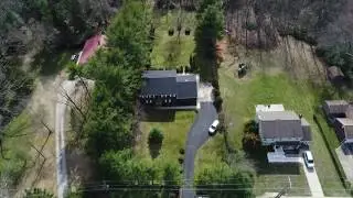 316 Thies Rd, Sewell NJ 08080 - Aerial Tour