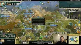 France glasscannon full game (Part 8)
