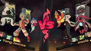 Misclick = Hard game | Temtem Ranked PVP #148