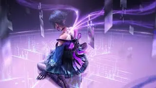 Cyber Hunter  !!IPAD 10.2 2019