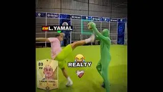 Yamal Skills 🔥🤣