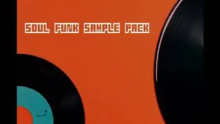 [FREE] SOUL FUNK SAMPLE PACK 2020 | OLD SCHOOL BOOMBAP LOOP KIT | SAMPLES PARA BEATS DE RAP  vol.2