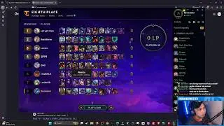Ep.634: CHILL TFT STREAM...CHILL NGA BA?! | VOD ANALYSIS | #COACHREC