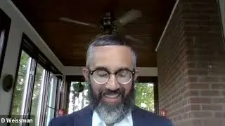 What Does Torah Say About Sexual Relationships? - Rabbi David Weissman