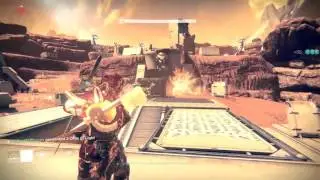 Destiny SP Mission/Quest - The Prime's Path for Boolean Gemini Exotic Scout Rifle