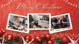 ¡ES NAVIDAD! 🎄🎁 (entrega de regalos y sorpresas) 