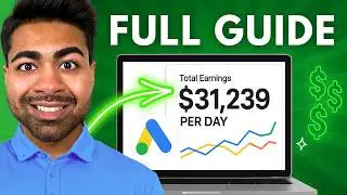 This Shopify Store Makes $31,239+/DAY With Google Ads (Here's How)
