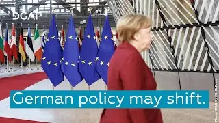 Germany&rsquo;s Foreign Policy: What Allies Expect from the Post-Merkel Era
