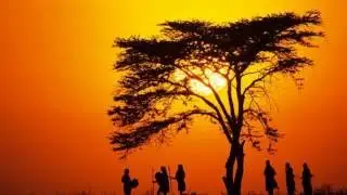 The Katanga by Norman Kelley