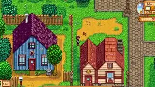 The start of a legacy | Stardew Valley Part 1