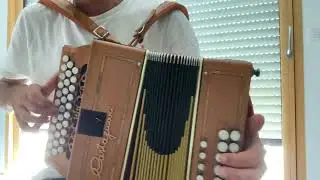 scottish du regret, Y.F PERROCHES, DIA-TONIQUE