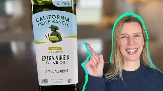 Unlock Rich Flavor: California EVOO Review & Uses
