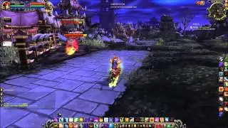 The Isle of the Thunder King
