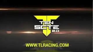 Team Losi Racing 1/10 TEN-SCTE 2.0 Short Course Truck Kit