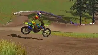 Mx Bikes Edit Part 4. MAMMOTH MX