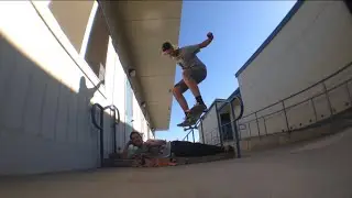 East Sac