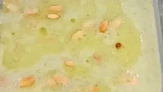 Creamy Khadu Kheer &ndash; Rich&Delicious#foodie#foodlover#sweet#dessert#sweetrecipe#favourite#yummy#tasty