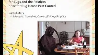 2012 ADDY Awards Reel