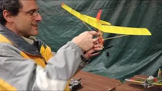 Bob's Hanger Rat