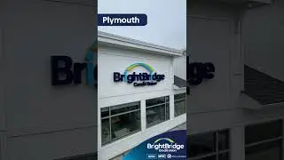 BrightBridge Branch Tour!