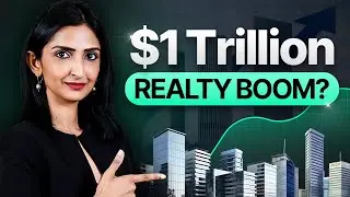 How to Invest in India&rsquo;s Real Estate Sector | Groww Nifty Realty ETF