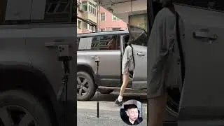 Шуй Гэгэ решила снять тикток