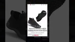Best weight training shoes under ₹1000✅