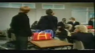 Grange Hill 1985 (Gonch meets Hollo)