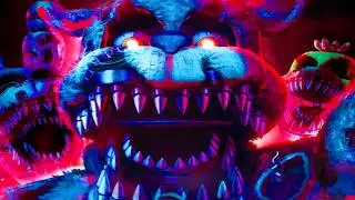 WE FINALLY GOT FNAF NEWS!