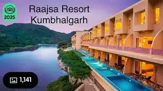 Raajsa Resort Kumbhalgarh | best resort in Kumbhalgarh | Information | monsoon place