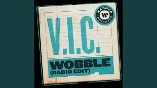 Wobble (Radio Edit)