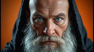 Gregorian Chant Psalm 91 | Deep Meditation & Spiritual Awakening | Sacred Monastery Hymn