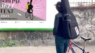 Bohemia JazzFest 2021 teaser