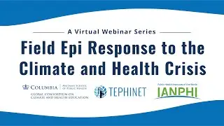 Climate and Health Case Studies