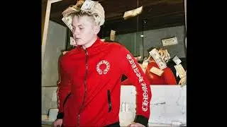 weiland - Colors (gin$eng) [speed up]