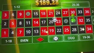 Can Roulette Pay for My Dinner?
