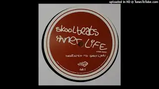 Mark Broom & Dave Hill - Skool Beats