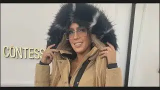 Ženske jakne (Women Jackets) - Contessa Moda