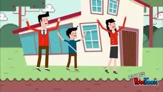 Parallel Universe (Animation) - PowToon