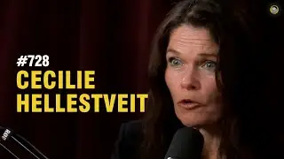 Wolfgang Wee Uncut #728 - Cecilie Hellestveit