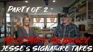 EP - 17 Meet Mike Arbaney - Part 1