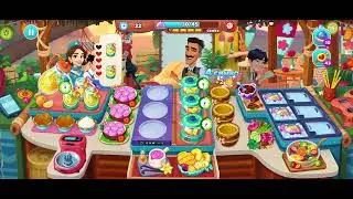 😋🧀 🍔 🥪#Chef Travel#Fast Foods 🥩 🐠 🦈 🥰#super fun game🥓 🍳🍟😋