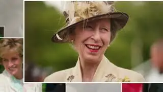 Queen Camilla PROSECUTED After Princess Anne Testifies About Diana